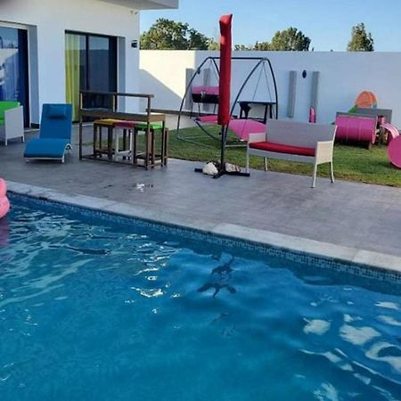 فيلا Limo'S House Yasmine المظهر الخارجي الصورة