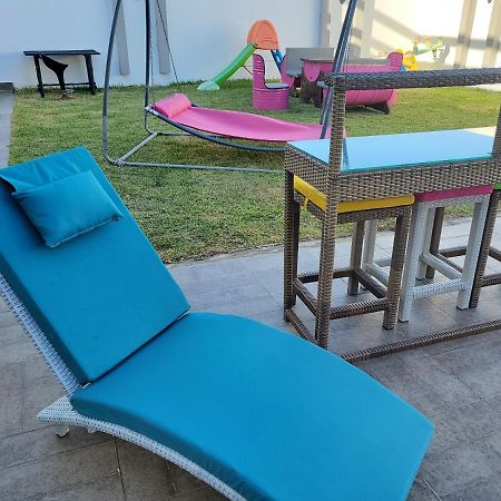 فيلا Limo'S House Yasmine المظهر الخارجي الصورة