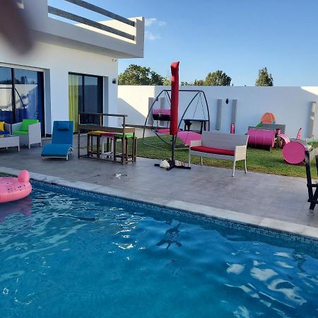 فيلا Limo'S House Yasmine المظهر الخارجي الصورة