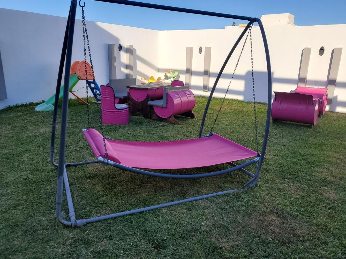فيلا Limo'S House Yasmine المظهر الخارجي الصورة