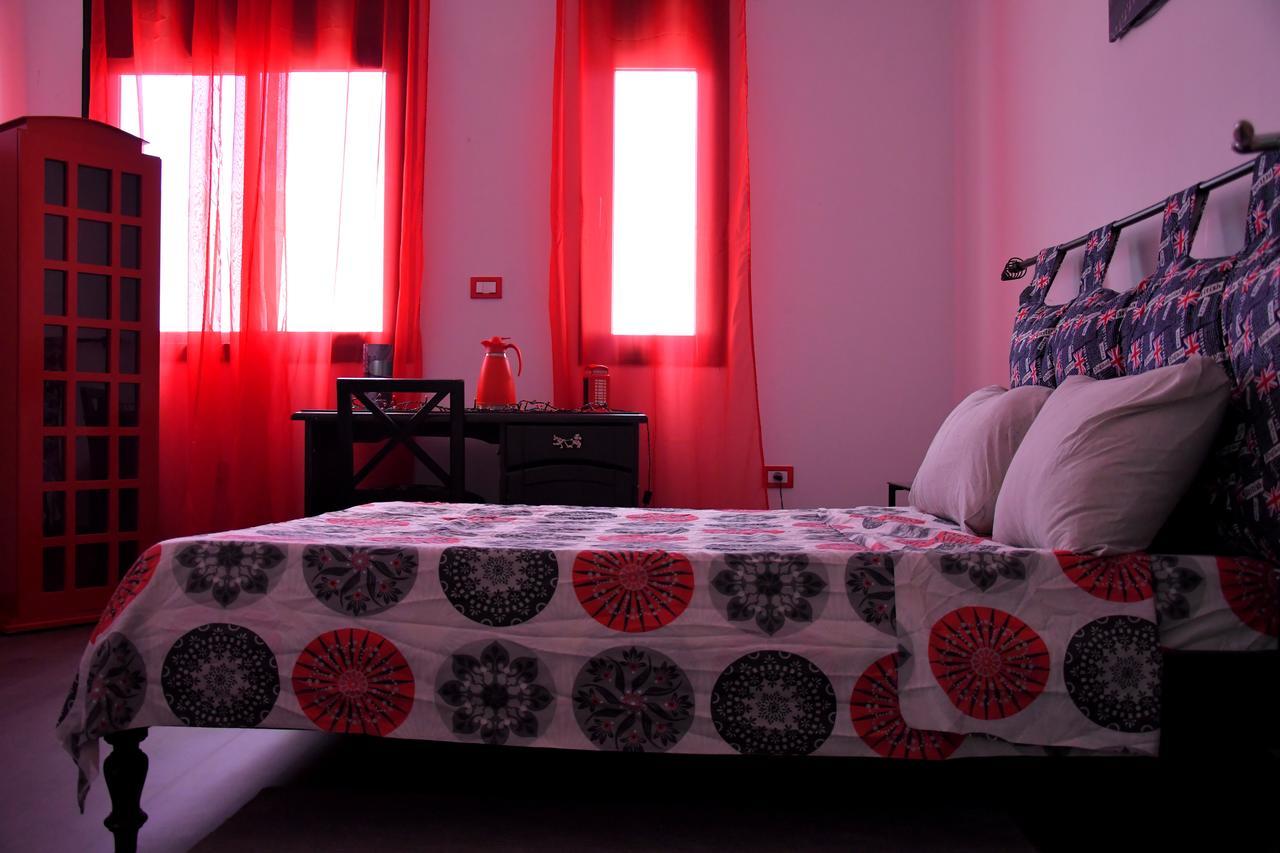 فيلا Limo'S House Yasmine المظهر الخارجي الصورة
