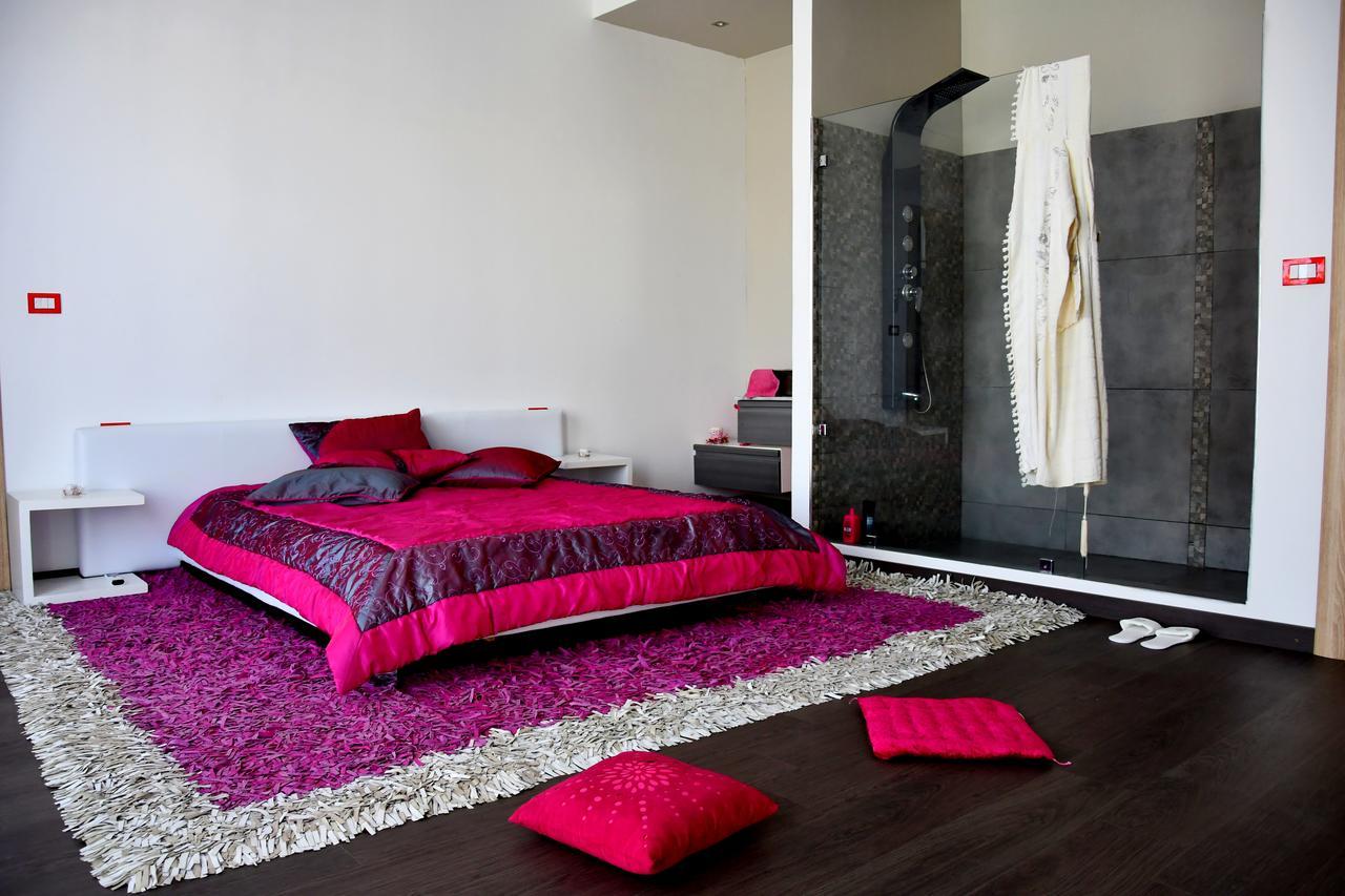 فيلا Limo'S House Yasmine المظهر الخارجي الصورة