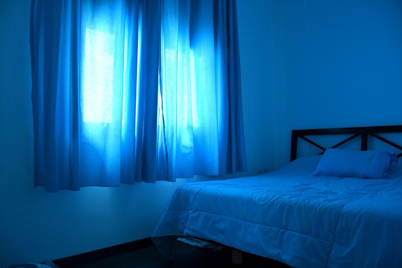 فيلا Limo'S House Yasmine المظهر الخارجي الصورة