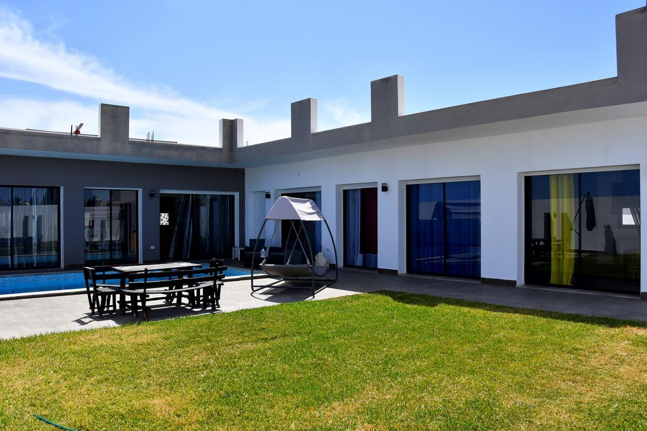 فيلا Limo'S House Yasmine المظهر الخارجي الصورة