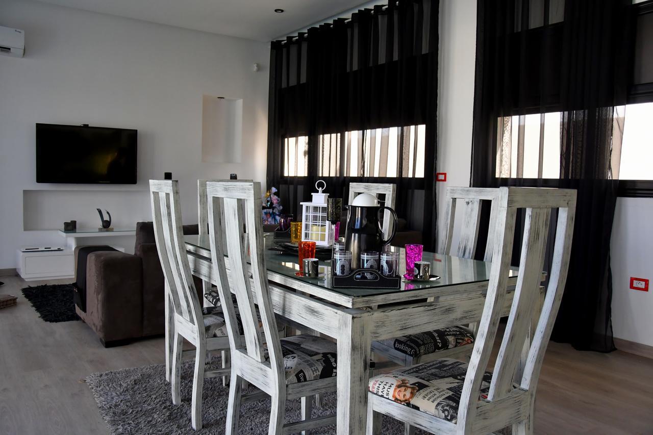 فيلا Limo'S House Yasmine المظهر الخارجي الصورة