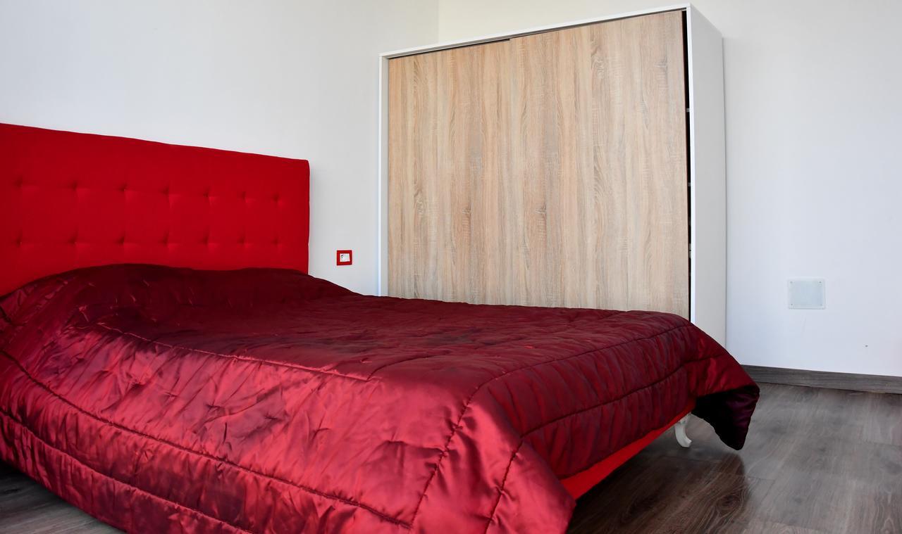 فيلا Limo'S House Yasmine المظهر الخارجي الصورة