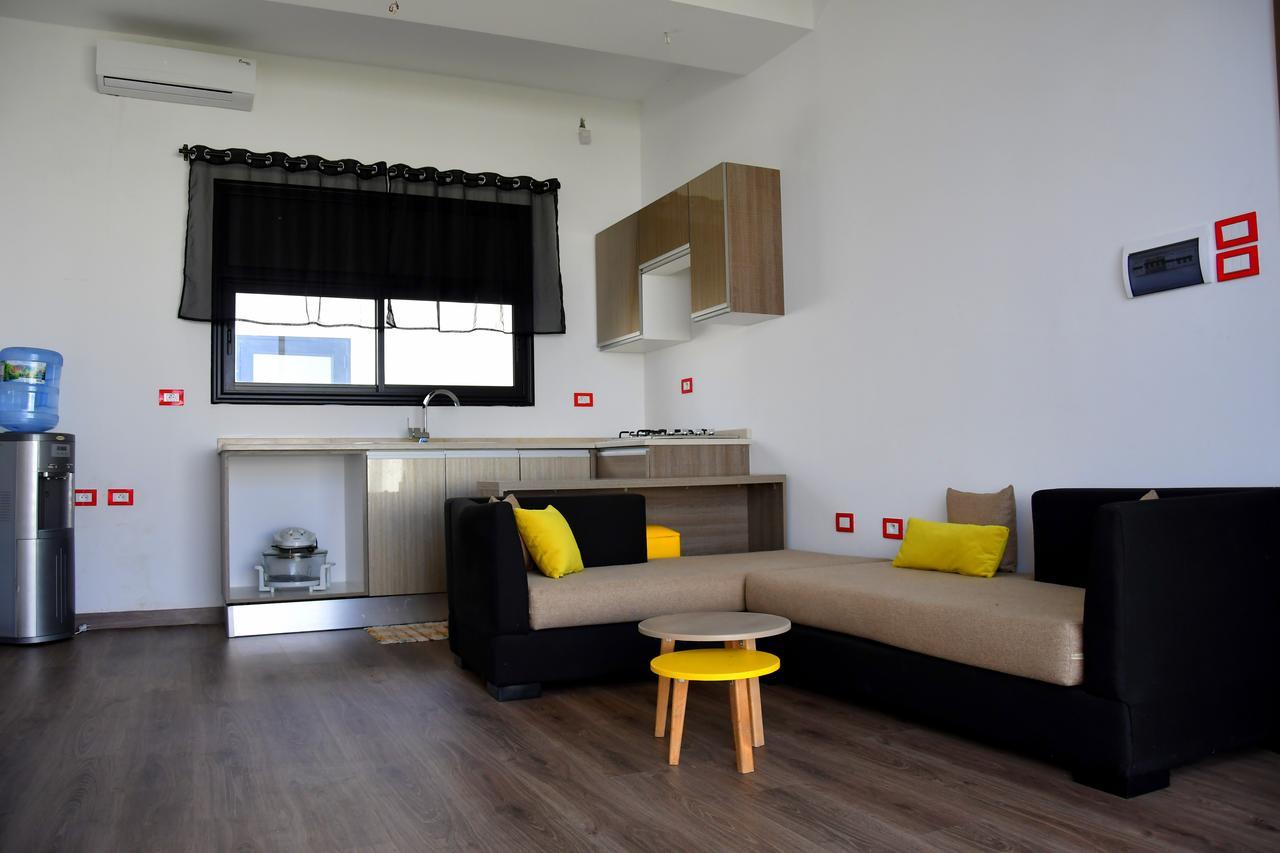 فيلا Limo'S House Yasmine المظهر الخارجي الصورة