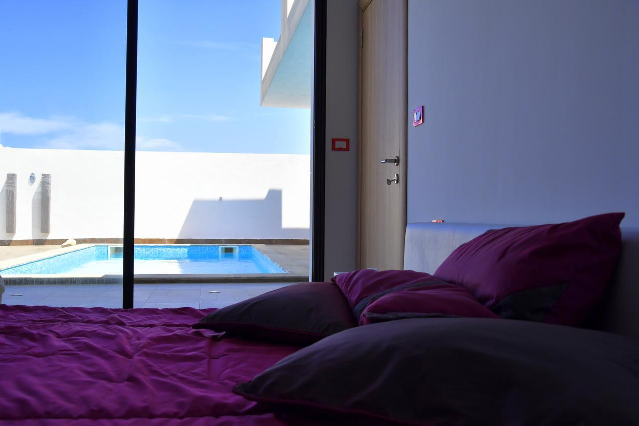 فيلا Limo'S House Yasmine المظهر الخارجي الصورة