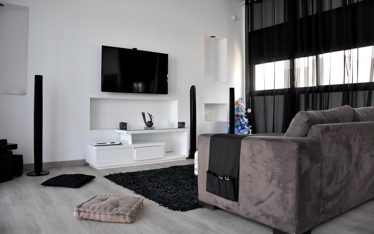 فيلا Limo'S House Yasmine المظهر الخارجي الصورة