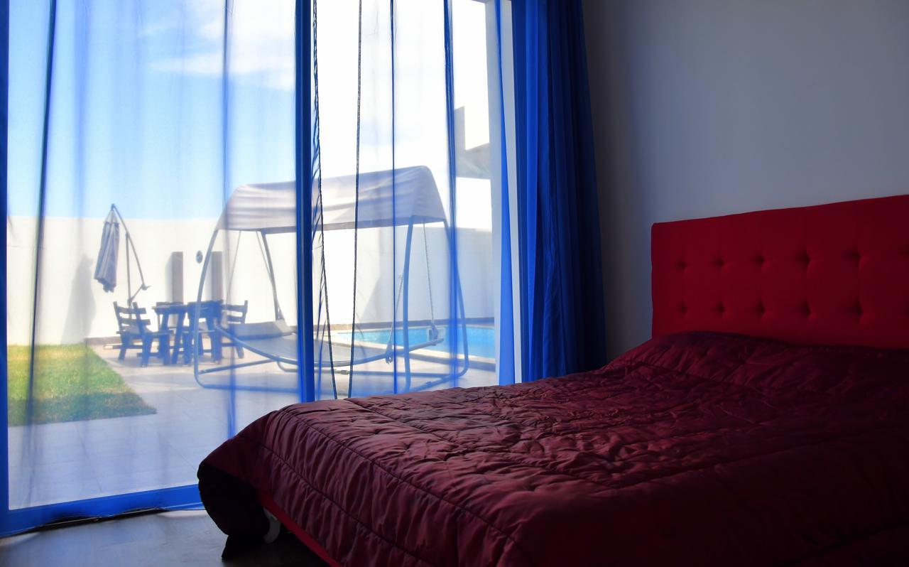 فيلا Limo'S House Yasmine المظهر الخارجي الصورة