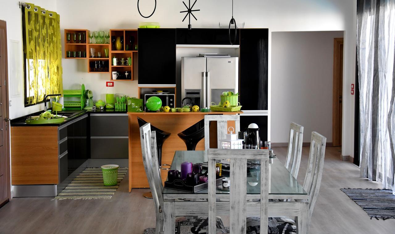 فيلا Limo'S House Yasmine المظهر الخارجي الصورة