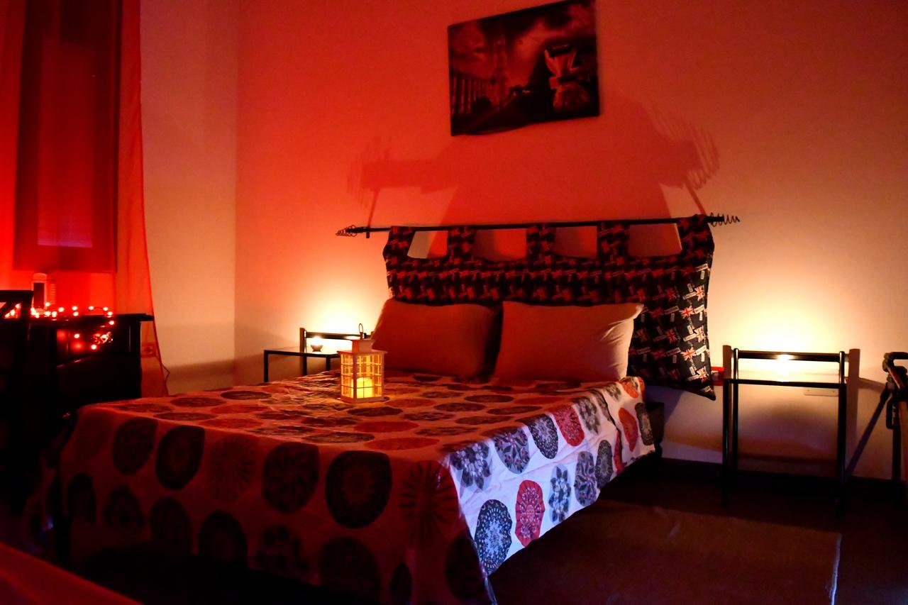 فيلا Limo'S House Yasmine المظهر الخارجي الصورة