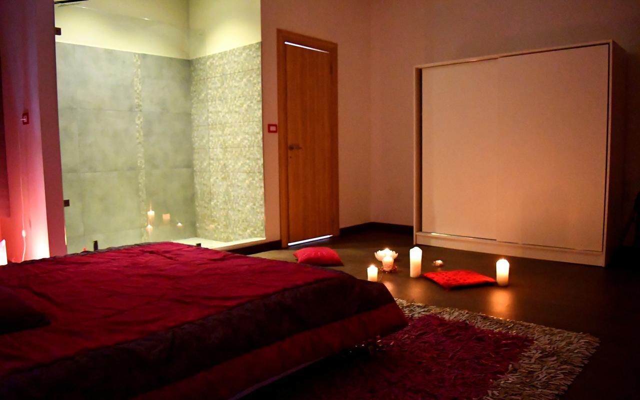 فيلا Limo'S House Yasmine المظهر الخارجي الصورة
