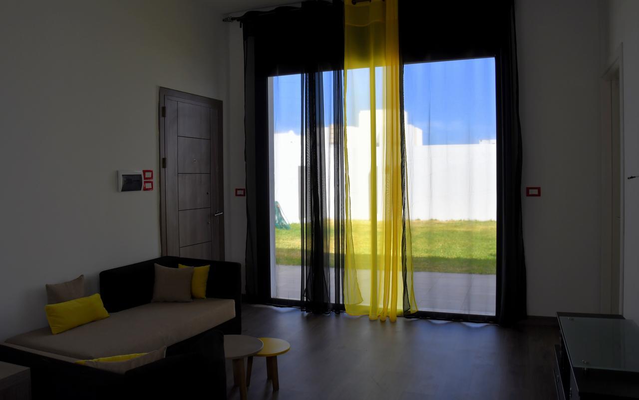 فيلا Limo'S House Yasmine المظهر الخارجي الصورة