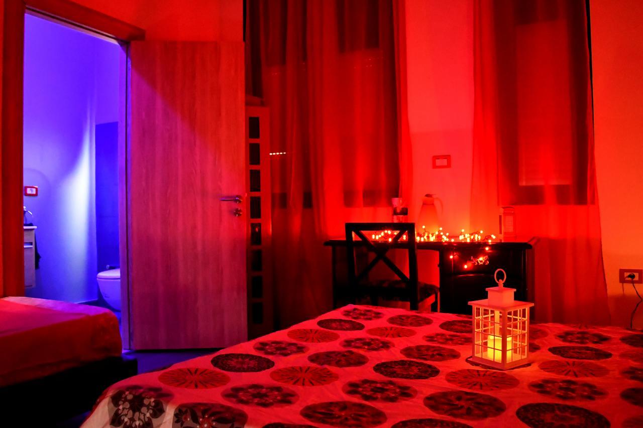 فيلا Limo'S House Yasmine المظهر الخارجي الصورة