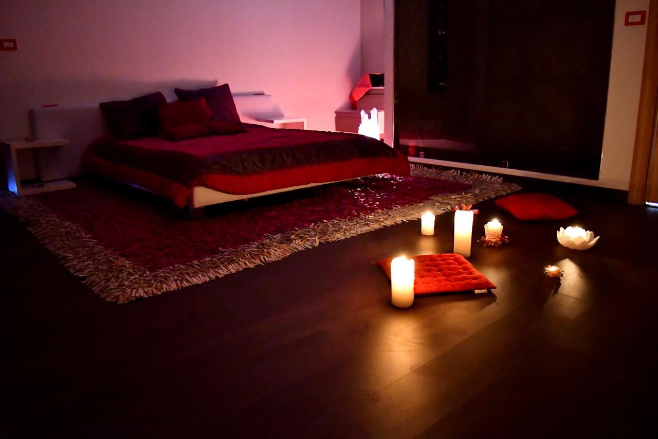 فيلا Limo'S House Yasmine المظهر الخارجي الصورة