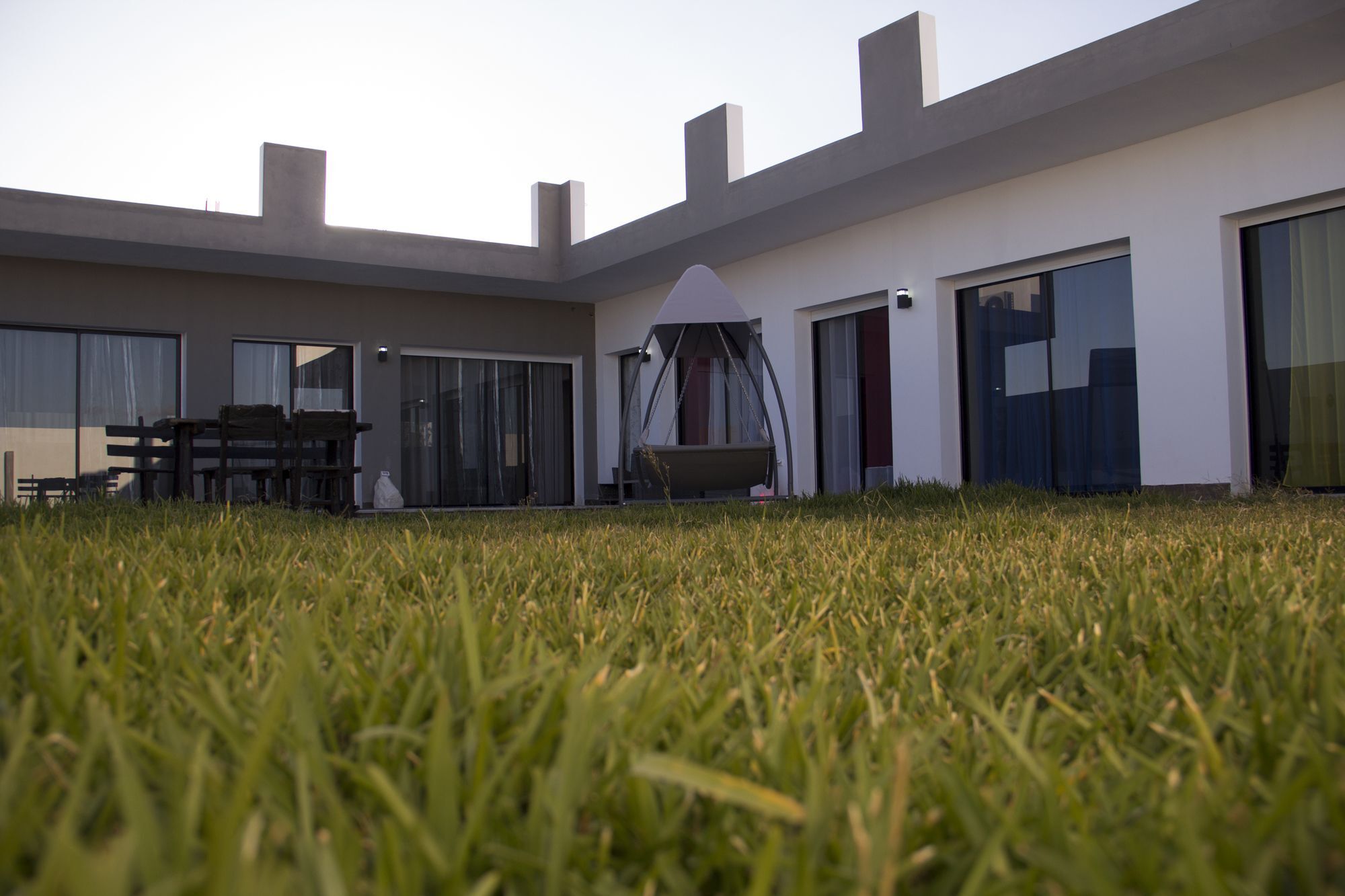فيلا Limo'S House Yasmine المظهر الخارجي الصورة