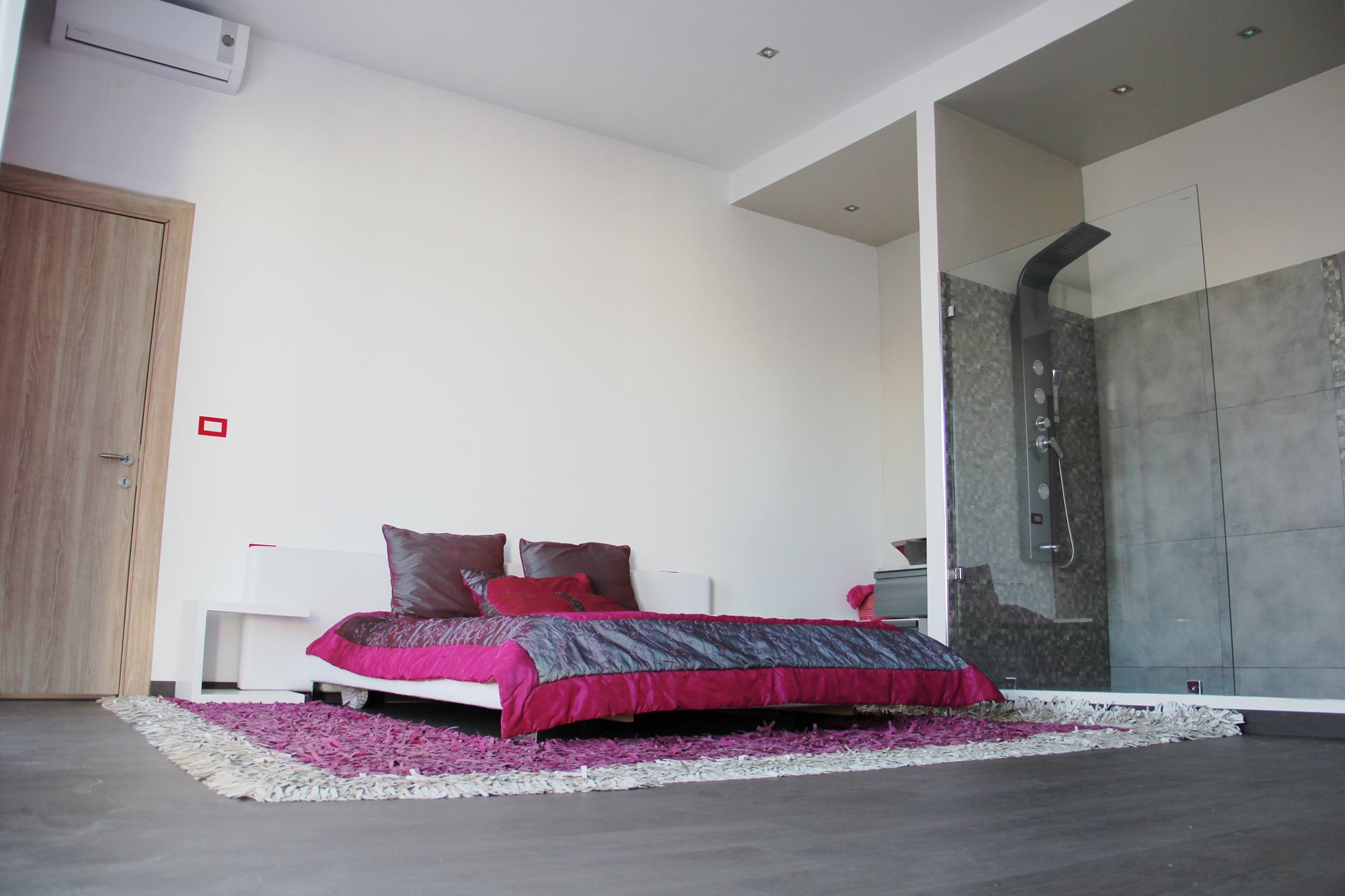 فيلا Limo'S House Yasmine المظهر الخارجي الصورة