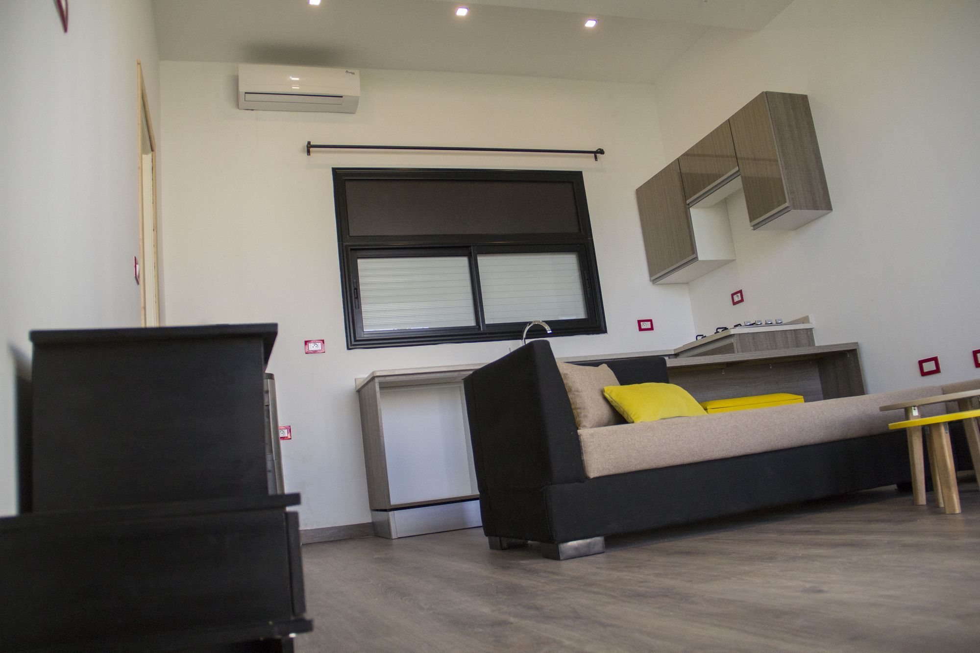 فيلا Limo'S House Yasmine المظهر الخارجي الصورة