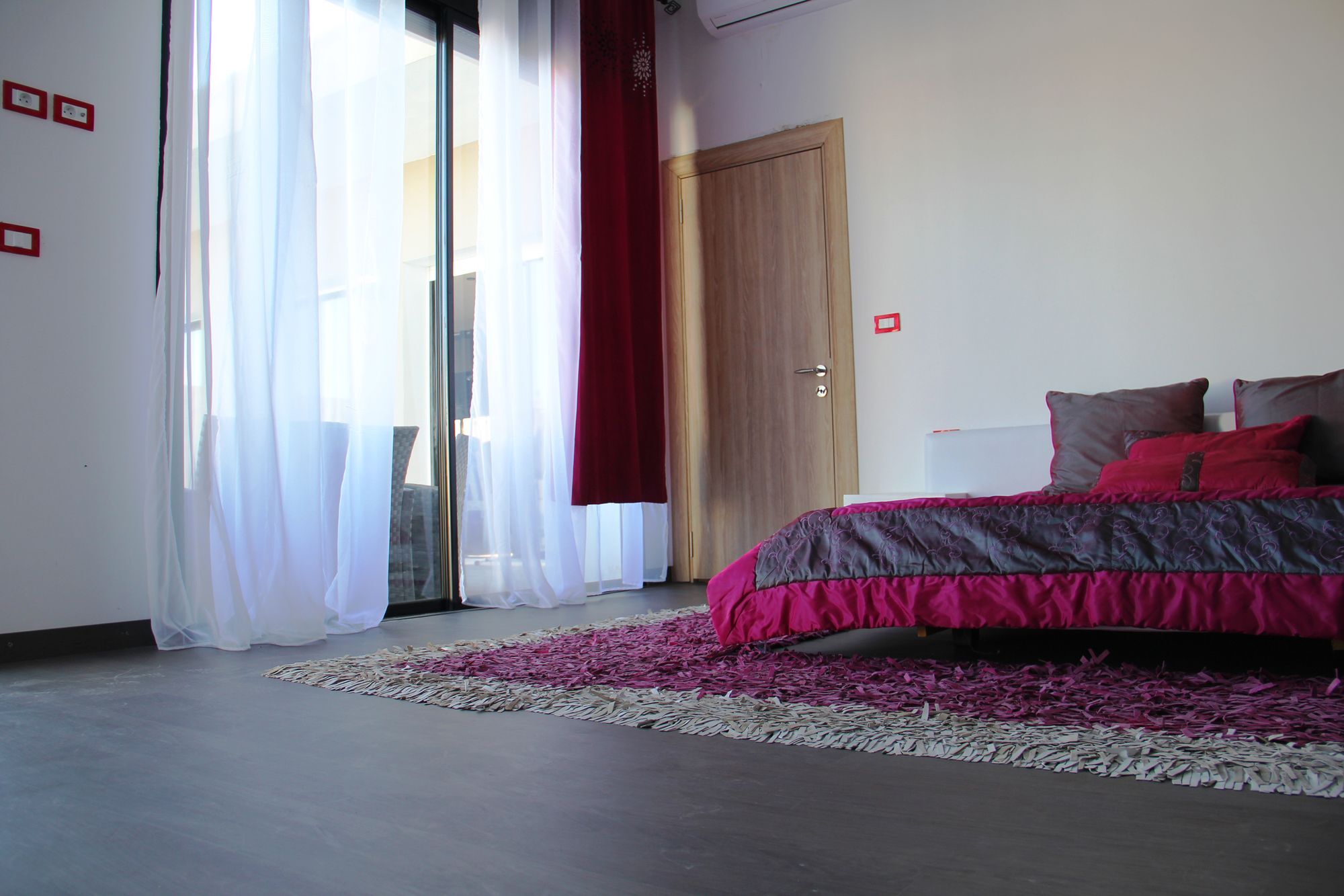 فيلا Limo'S House Yasmine المظهر الخارجي الصورة