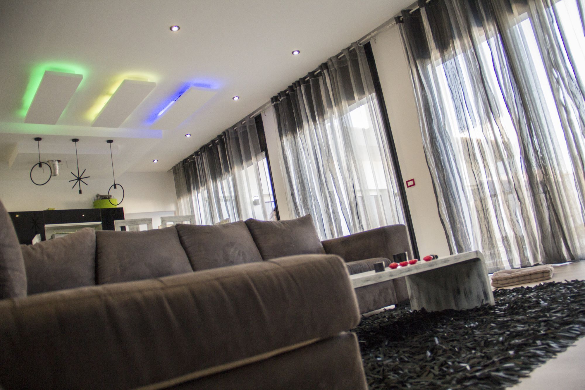 فيلا Limo'S House Yasmine المظهر الخارجي الصورة