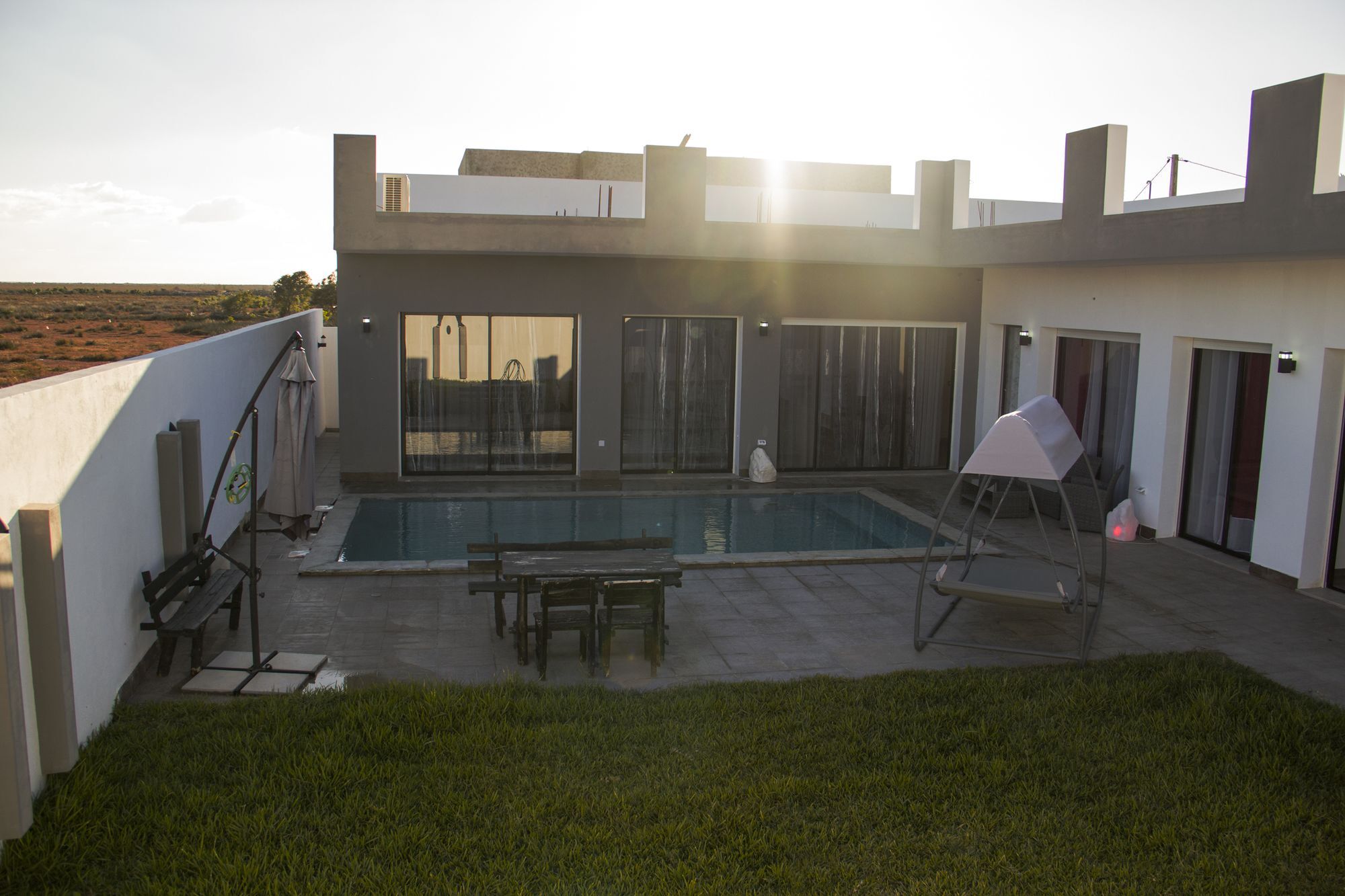 فيلا Limo'S House Yasmine المظهر الخارجي الصورة