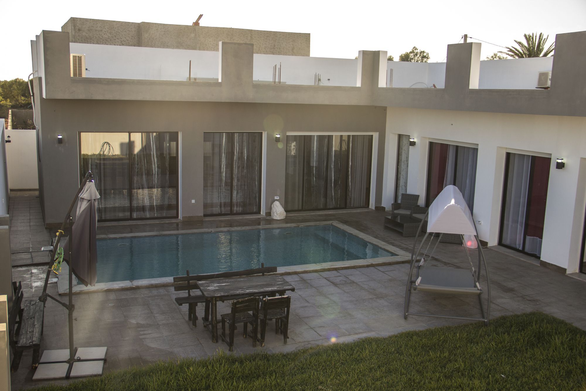 فيلا Limo'S House Yasmine المظهر الخارجي الصورة