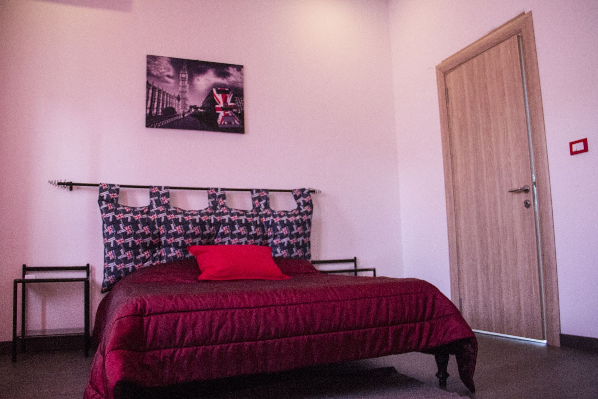 فيلا Limo'S House Yasmine المظهر الخارجي الصورة