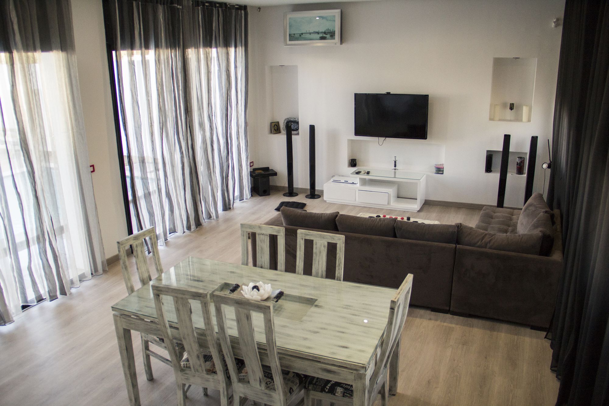 فيلا Limo'S House Yasmine المظهر الخارجي الصورة